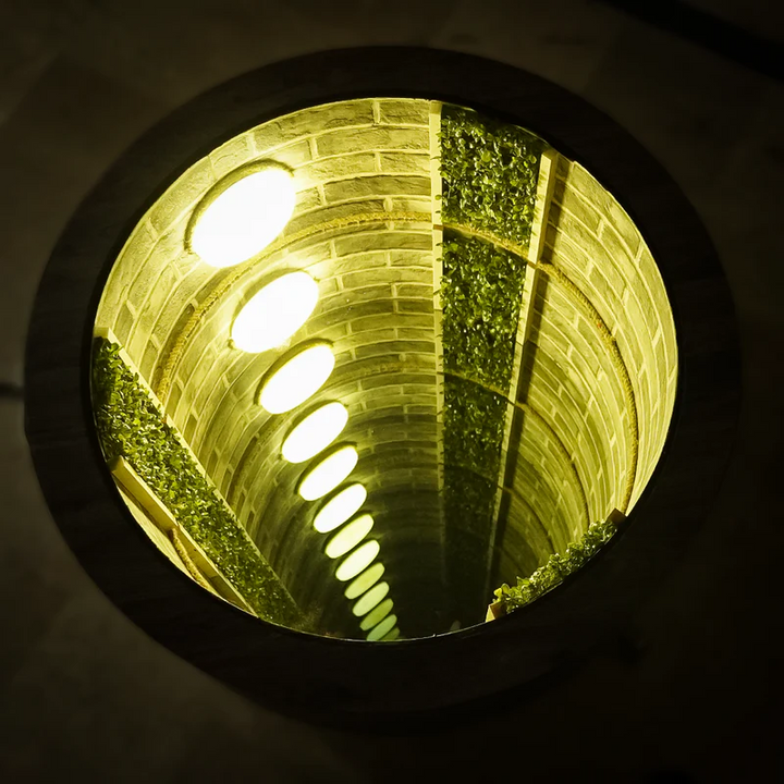 Infinity Depth Table