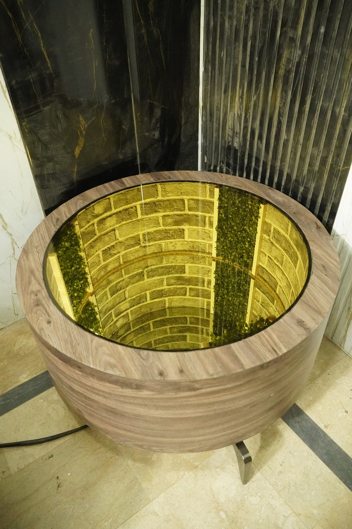 Well of Illusions Table