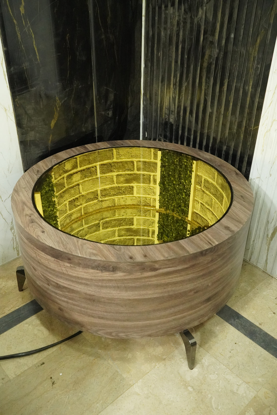 Well of Illusions Table