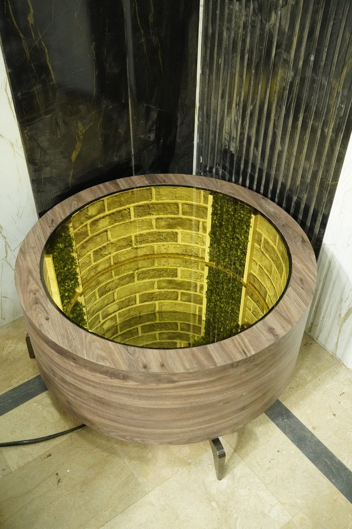 Well of Illusions Table