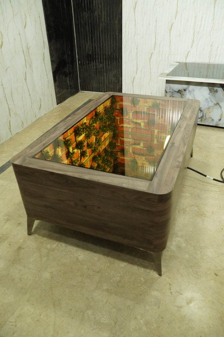 Infinity Garden Table