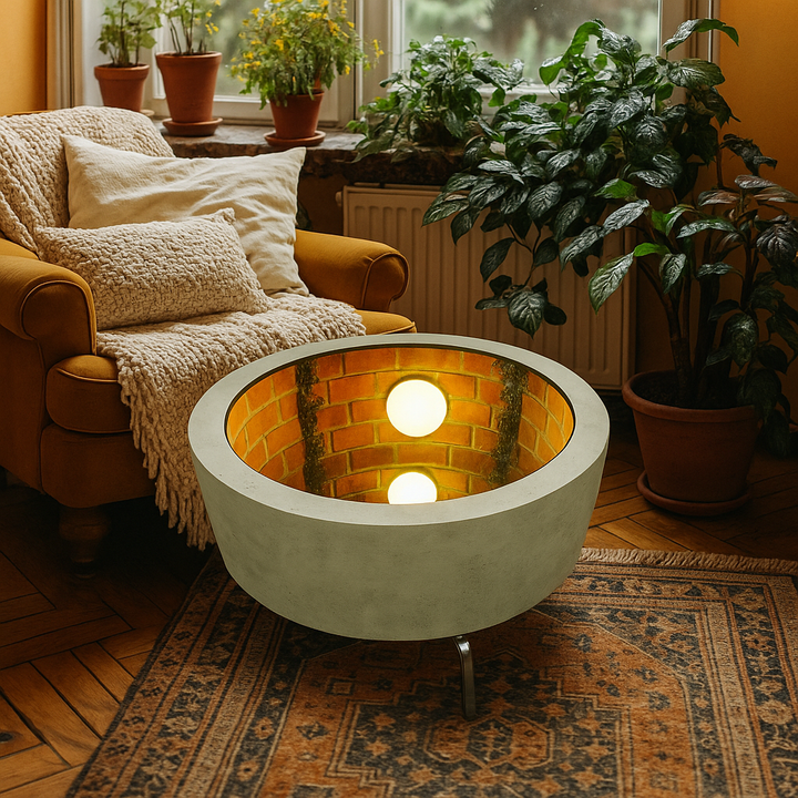 Well of Illusions Table