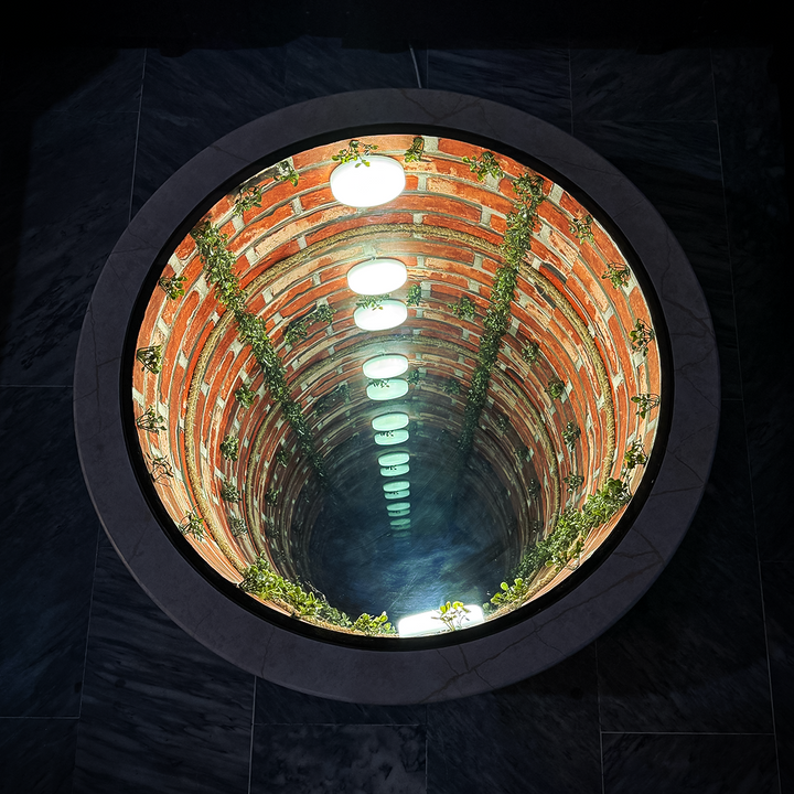 Well of Illusions Table