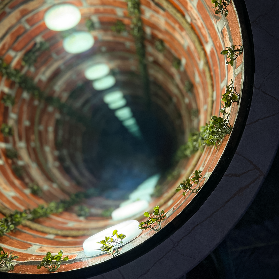 Well of Illusions Table
