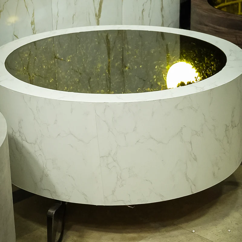 Infinity Depth Table