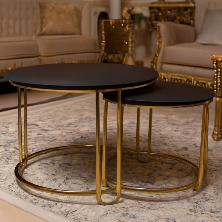 Modern Coffee Table